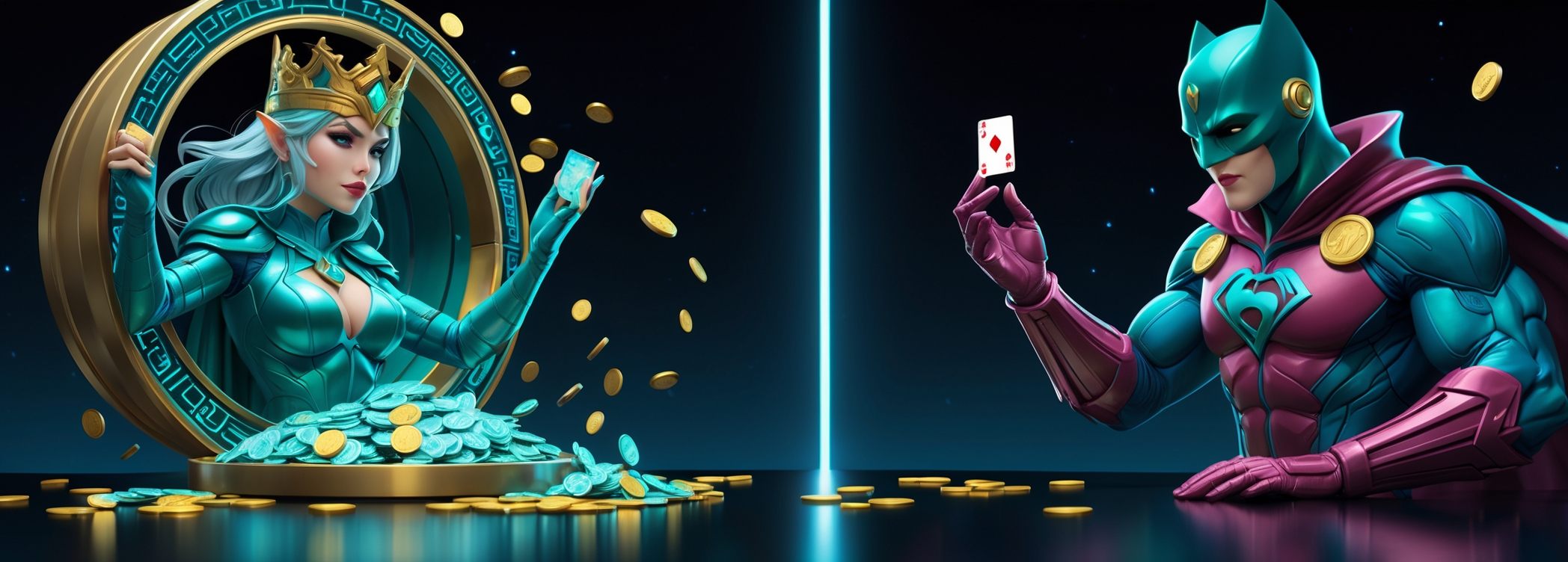 Highflybet Casino